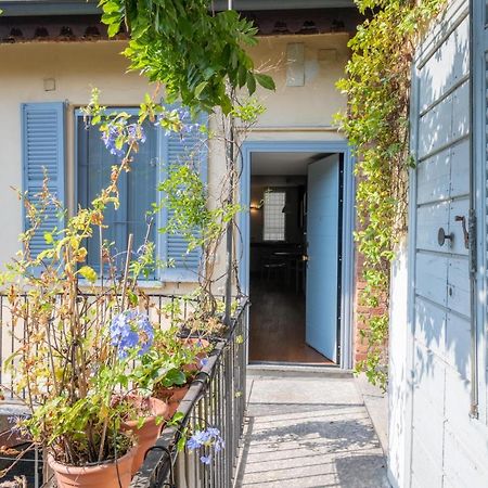 Milano Apartments Voghera Milão Exterior foto