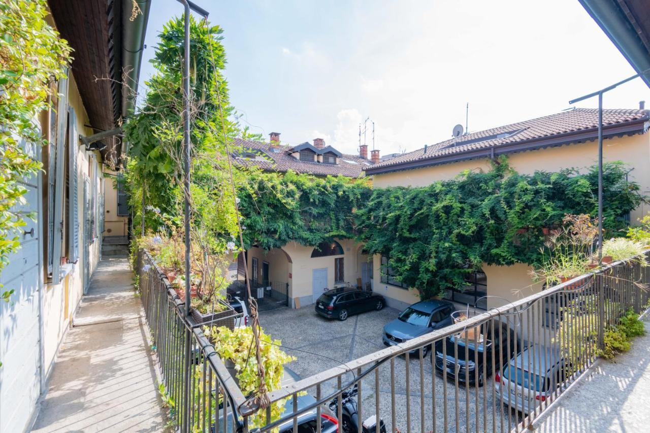 Milano Apartments Voghera Milão Exterior foto