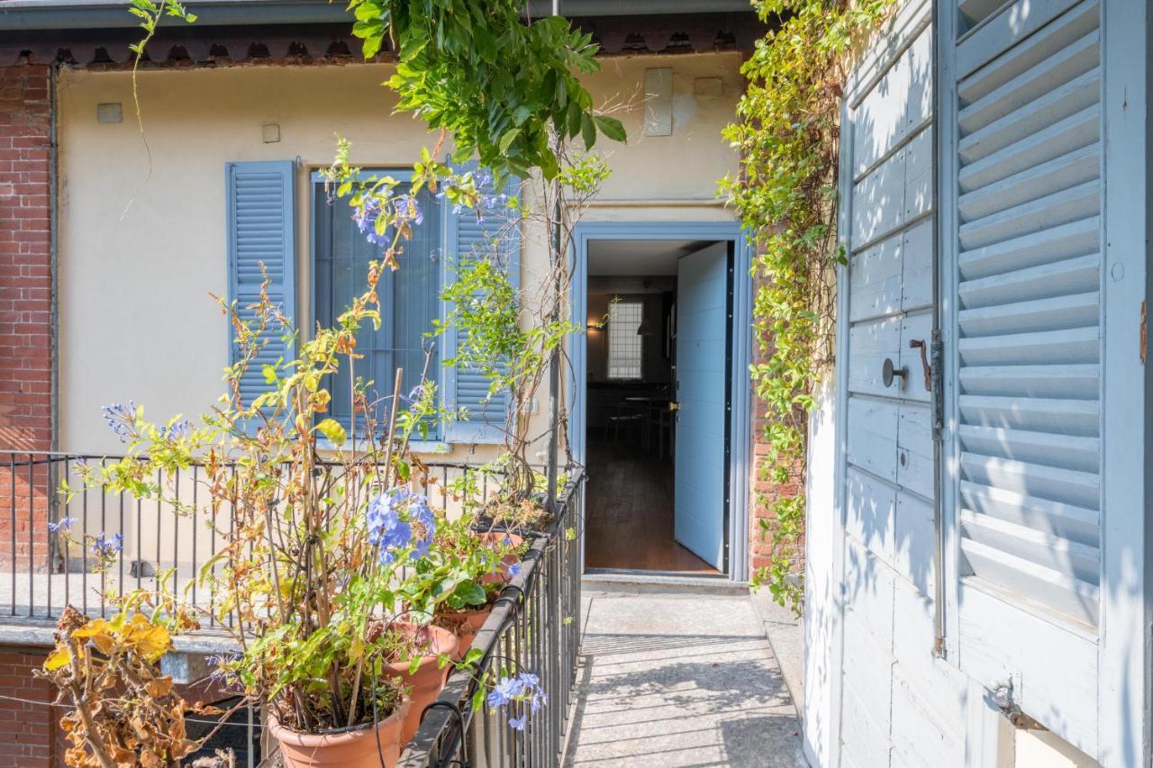 Milano Apartments Voghera Milão Exterior foto